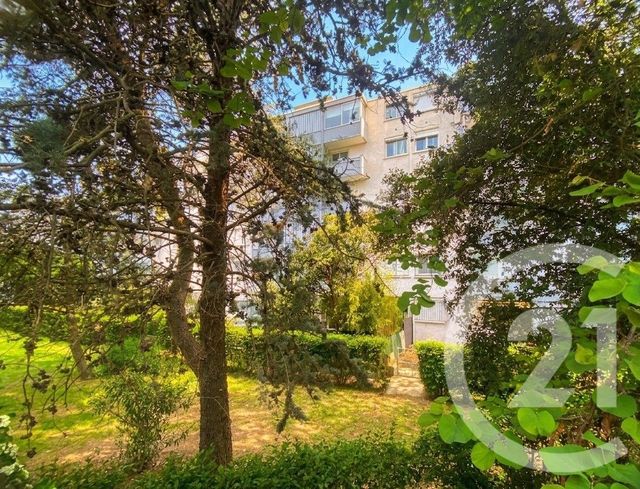 Appartement F2 à louer - 2 pièces - 49.32 m2 - MONTPELLIER - 34 - LANGUEDOC-ROUSSILLON - Century 21 Granié Immobilier