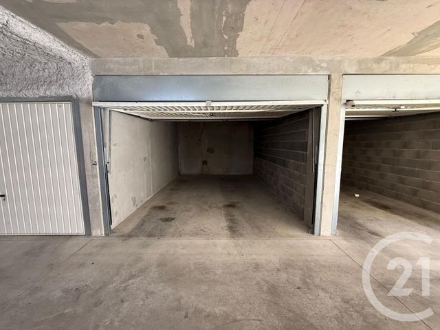 Parking à louer MONTPELLIER