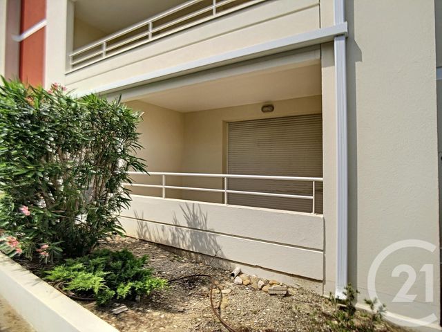 Appartement F1 à louer - 1 pièce - 23.0 m2 - MONTPELLIER - 34 - LANGUEDOC-ROUSSILLON - Century 21 Granié Immobilier