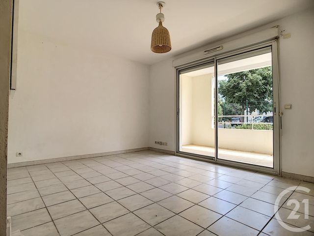 Appartement F1 à louer MONTPELLIER