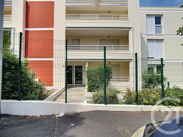Appartement F1 à louer - 1 pièce - 23.0 m2 - MONTPELLIER - 34 - LANGUEDOC-ROUSSILLON - Century 21 Granié Immobilier