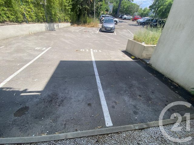 Appartement Studio à louer - 1 pièce - 21.0 m2 - MONTPELLIER - 34 - LANGUEDOC-ROUSSILLON - Century 21 Granié Immobilier