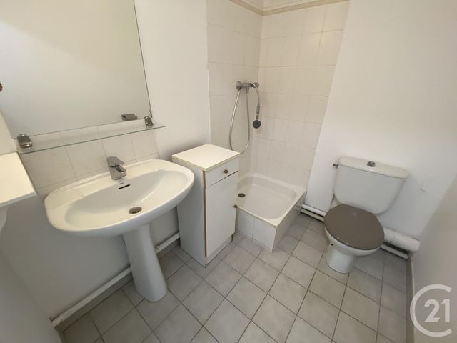 Appartement Studio à louer - 1 pièce - 21.0 m2 - MONTPELLIER - 34 - LANGUEDOC-ROUSSILLON - Century 21 Granié Immobilier