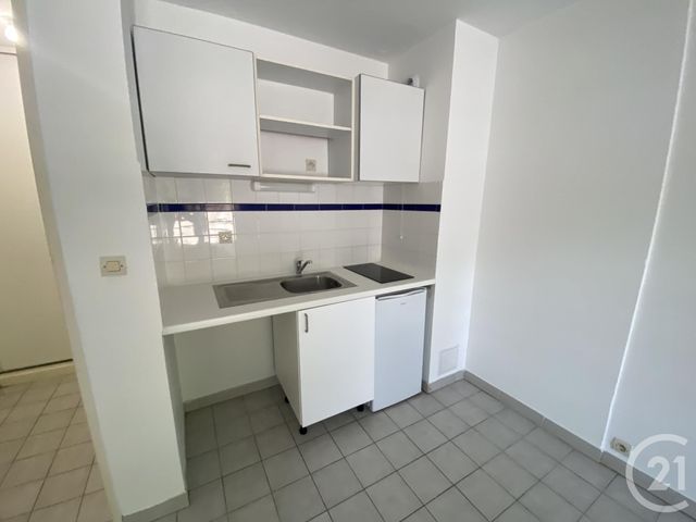 Appartement Studio à louer - 1 pièce - 21.0 m2 - MONTPELLIER - 34 - LANGUEDOC-ROUSSILLON - Century 21 Granié Immobilier