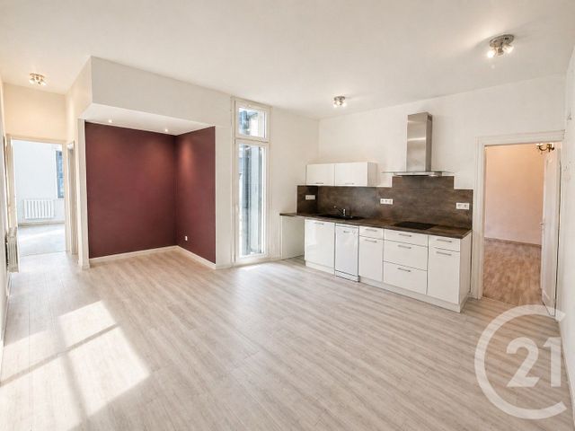 Appartement F3 à louer MONTPELLIER