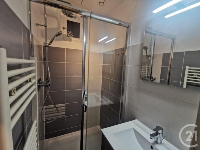 Appartement F3 à louer - 3 pièces - 66.5 m2 - MONTPELLIER - 34 - LANGUEDOC-ROUSSILLON - Century 21 Granié Immobilier