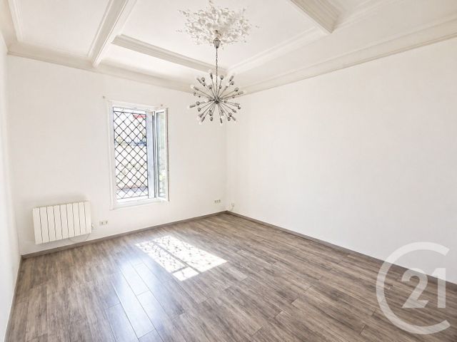 Appartement F3 à louer - 3 pièces - 66.5 m2 - MONTPELLIER - 34 - LANGUEDOC-ROUSSILLON - Century 21 Granié Immobilier