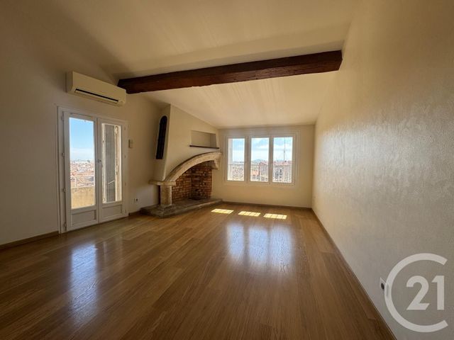 Appartement F4 à louer - 4 pièces - 70.55 m2 - MONTPELLIER - 34 - LANGUEDOC-ROUSSILLON - Century 21 Granié Immobilier