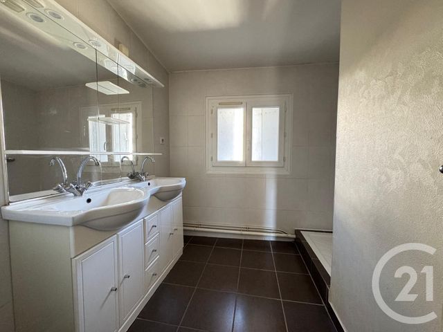 Appartement F4 à louer - 4 pièces - 70.55 m2 - MONTPELLIER - 34 - LANGUEDOC-ROUSSILLON - Century 21 Granié Immobilier