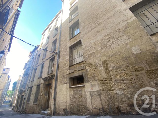 Appartement F4 à louer - 4 pièces - 70.55 m2 - MONTPELLIER - 34 - LANGUEDOC-ROUSSILLON - Century 21 Granié Immobilier