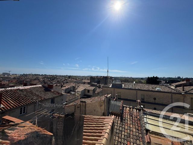 Appartement F4 à louer - 4 pièces - 70.55 m2 - MONTPELLIER - 34 - LANGUEDOC-ROUSSILLON - Century 21 Granié Immobilier