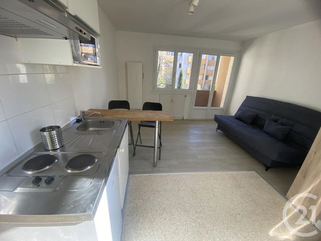 Appartement Studio à louer - 1 pièce - 21.0 m2 - MONTPELLIER - 34 - LANGUEDOC-ROUSSILLON - Century 21 Granié Immobilier
