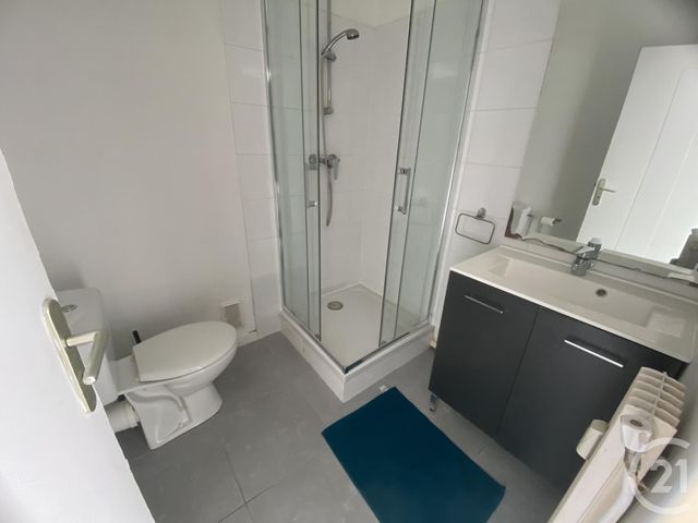 Appartement Studio à louer - 1 pièce - 21.0 m2 - MONTPELLIER - 34 - LANGUEDOC-ROUSSILLON - Century 21 Granié Immobilier