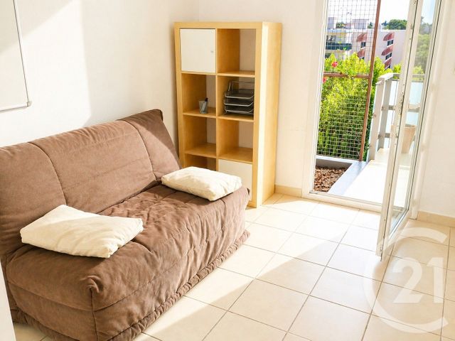 Appartement F3 à louer - 3 pièces - 50.1 m2 - MONTPELLIER - 34 - LANGUEDOC-ROUSSILLON - Century 21 Granié Immobilier