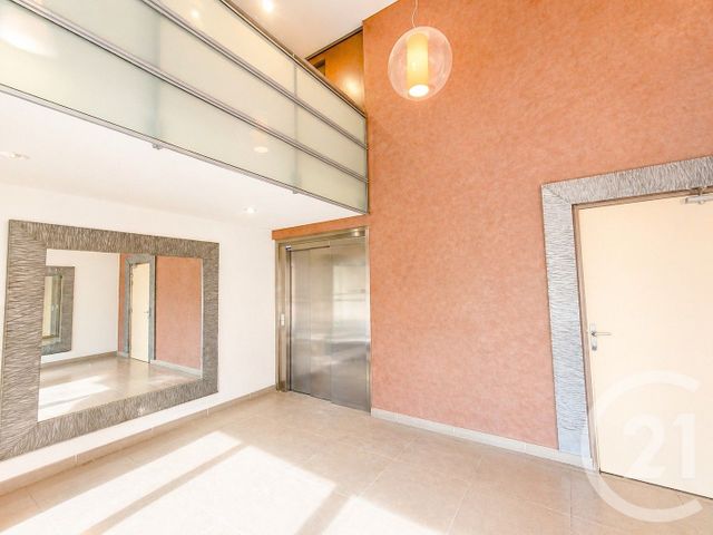 Appartement F3 à louer - 3 pièces - 50.1 m2 - MONTPELLIER - 34 - LANGUEDOC-ROUSSILLON - Century 21 Granié Immobilier