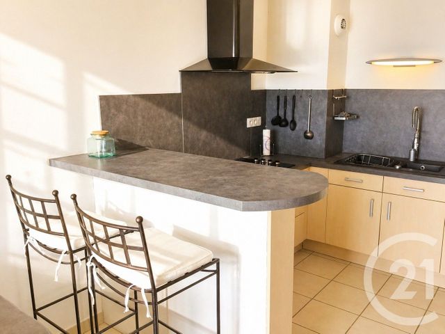 Appartement F3 à louer - 3 pièces - 50.1 m2 - MONTPELLIER - 34 - LANGUEDOC-ROUSSILLON - Century 21 Granié Immobilier