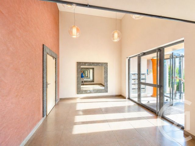 Appartement F3 à louer - 3 pièces - 50.1 m2 - MONTPELLIER - 34 - LANGUEDOC-ROUSSILLON - Century 21 Granié Immobilier