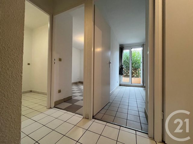 Appartement F3 à louer - 3 pièces - 69.2 m2 - MONTPELLIER - 34 - LANGUEDOC-ROUSSILLON - Century 21 Granié Immobilier