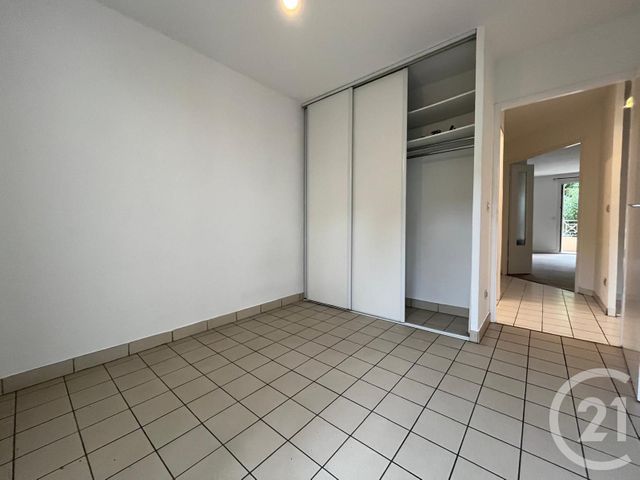 Appartement F3 à louer - 3 pièces - 69.2 m2 - MONTPELLIER - 34 - LANGUEDOC-ROUSSILLON - Century 21 Granié Immobilier