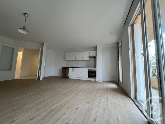 Appartement F3 à louer MONTPELLIER