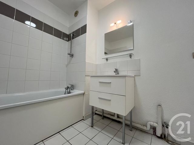 Appartement F3 à louer - 3 pièces - 69.2 m2 - MONTPELLIER - 34 - LANGUEDOC-ROUSSILLON - Century 21 Granié Immobilier