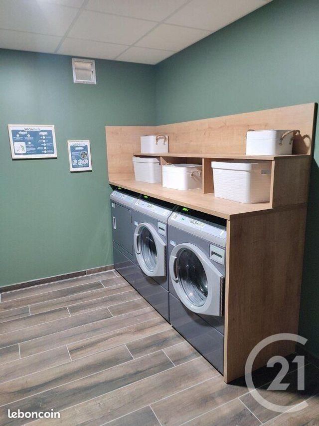 Appartement Studio à louer - 1 pièce - 18.8 m2 - MONTPELLIER - 34 - LANGUEDOC-ROUSSILLON - Century 21 Granié Immobilier