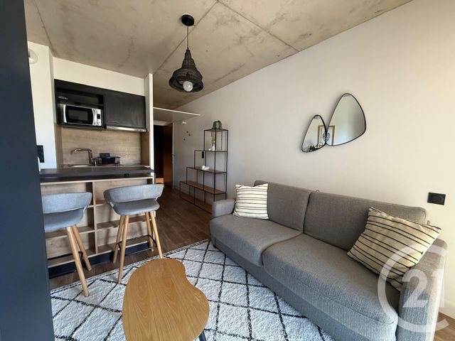 appartement - MONTPELLIER - 34