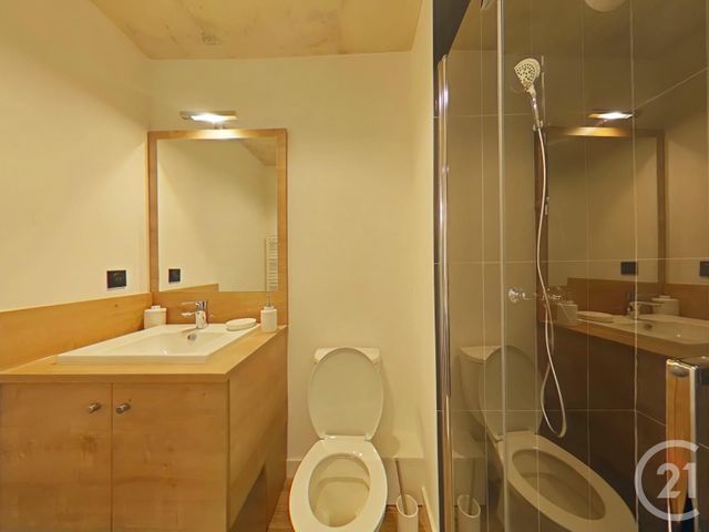 Appartement Studio à louer - 1 pièce - 18.8 m2 - MONTPELLIER - 34 - LANGUEDOC-ROUSSILLON - Century 21 Granié Immobilier