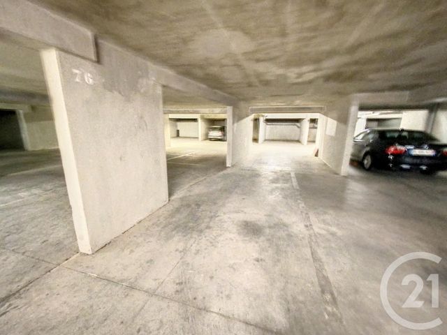 Appartement Studio à louer - 1 pièce - 20.4 m2 - MONTPELLIER - 34 - LANGUEDOC-ROUSSILLON - Century 21 Granié Immobilier