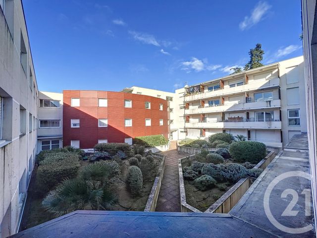 Appartement Studio à louer - 1 pièce - 20.4 m2 - MONTPELLIER - 34 - LANGUEDOC-ROUSSILLON - Century 21 Granié Immobilier