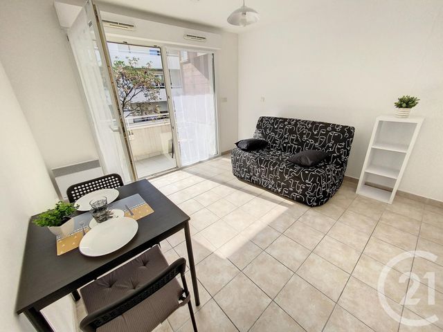 Appartement Studio à louer MONTPELLIER