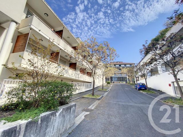 Appartement Studio à louer - 1 pièce - 20.4 m2 - MONTPELLIER - 34 - LANGUEDOC-ROUSSILLON - Century 21 Granié Immobilier