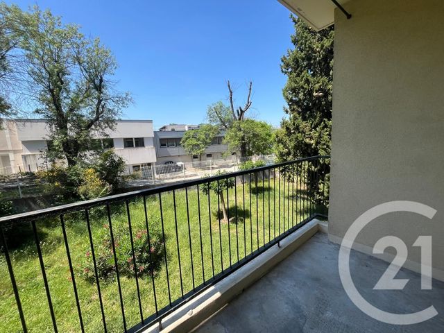 Appartement F2 à louer MONTPELLIER