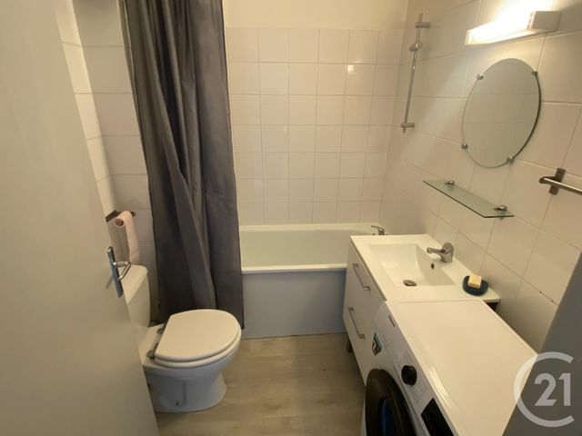 Appartement F1 à louer - 1 pièce - 27.0 m2 - MONTPELLIER - 34 - LANGUEDOC-ROUSSILLON - Century 21 Granié Immobilier