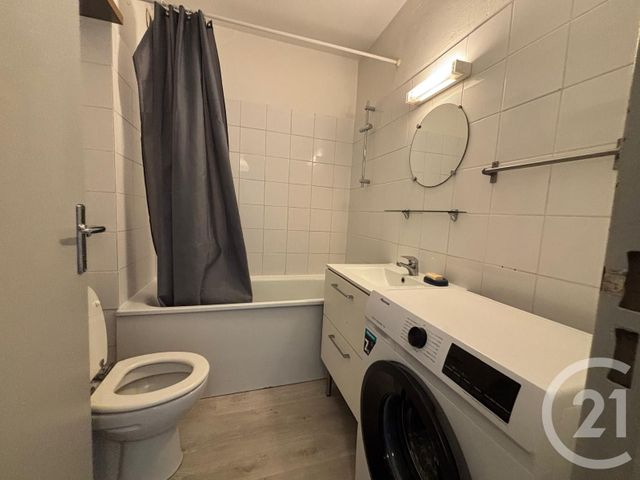 appartement - MONTPELLIER - 34