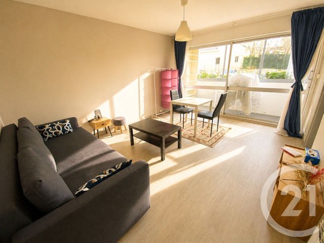 Appartement F1 à louer MONTPELLIER