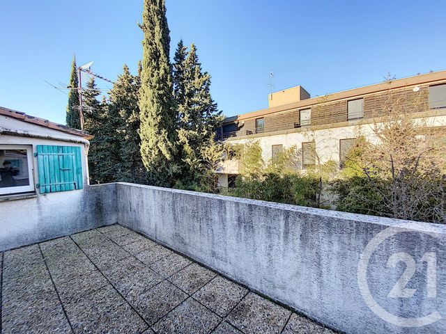 Appartement F2 à louer - 2 pièces - 44.0 m2 - MONTPELLIER - 34 - LANGUEDOC-ROUSSILLON - Century 21 Granié Immobilier