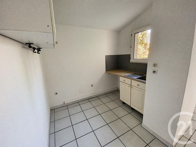 Appartement F2 à louer - 2 pièces - 44.0 m2 - MONTPELLIER - 34 - LANGUEDOC-ROUSSILLON - Century 21 Granié Immobilier