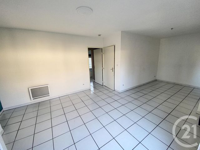 Appartement F2 à louer - 2 pièces - 44.0 m2 - MONTPELLIER - 34 - LANGUEDOC-ROUSSILLON - Century 21 Granié Immobilier