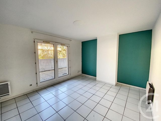 Appartement F2 à louer MONTPELLIER