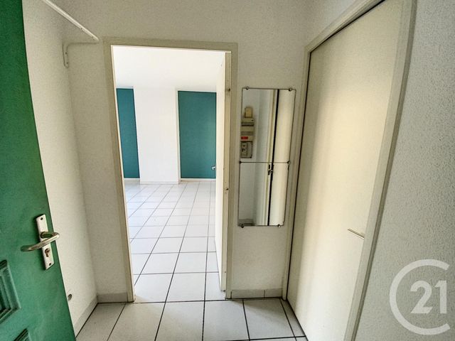 Appartement F2 à louer - 2 pièces - 44.0 m2 - MONTPELLIER - 34 - LANGUEDOC-ROUSSILLON - Century 21 Granié Immobilier