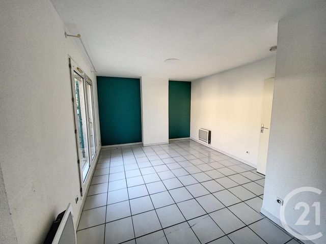 Appartement F2 à louer - 2 pièces - 44.0 m2 - MONTPELLIER - 34 - LANGUEDOC-ROUSSILLON - Century 21 Granié Immobilier