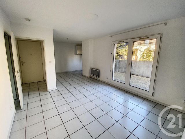 Appartement F2 à louer - 2 pièces - 44.0 m2 - MONTPELLIER - 34 - LANGUEDOC-ROUSSILLON - Century 21 Granié Immobilier