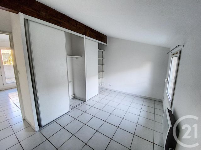 Appartement F2 à louer - 2 pièces - 44.0 m2 - MONTPELLIER - 34 - LANGUEDOC-ROUSSILLON - Century 21 Granié Immobilier