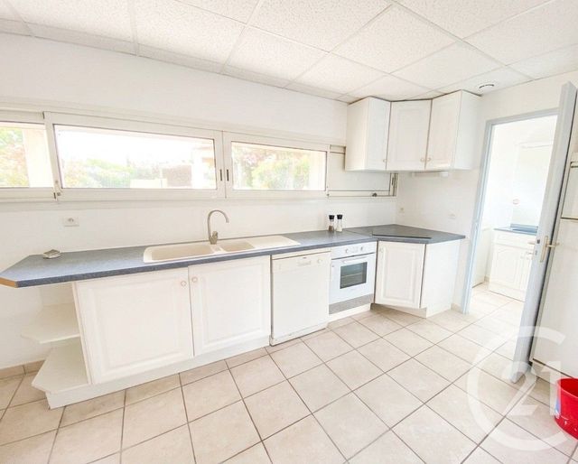 Appartement F1 à louer - 1 pièce - 35.5 m2 - MONTPELLIER - 34 - LANGUEDOC-ROUSSILLON - Century 21 Granié Immobilier