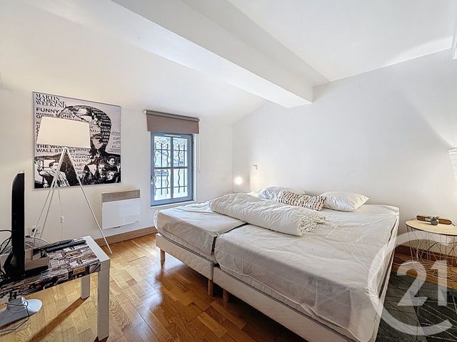 Appartement F3 à louer - 4 pièces - 71.0 m2 - MONTPELLIER - 34 - LANGUEDOC-ROUSSILLON - Century 21 Granié Immobilier