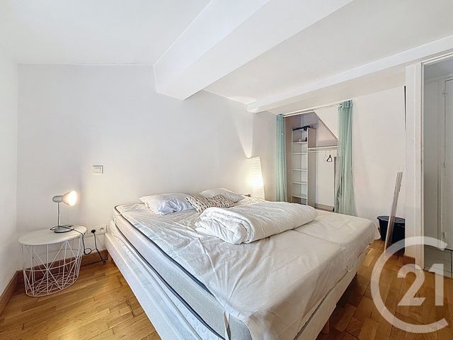 Appartement F3 à louer - 4 pièces - 71.0 m2 - MONTPELLIER - 34 - LANGUEDOC-ROUSSILLON - Century 21 Granié Immobilier