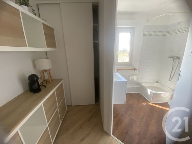 Appartement Studio à louer - 1 pièce - 17.44 m2 - MONTPELLIER - 34 - LANGUEDOC-ROUSSILLON - Century 21 Granié Immobilier