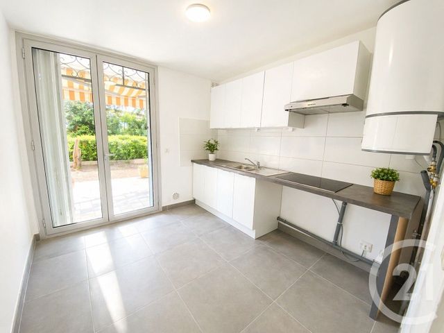 Appartement F2 à louer - 2 pièces - 49.32 m2 - MONTPELLIER - 34 - LANGUEDOC-ROUSSILLON - Century 21 Granié Immobilier