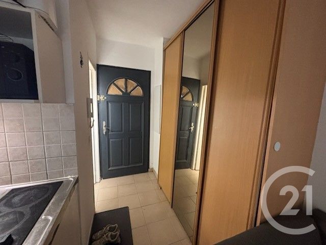Appartement Studio à louer - 1 pièce - 22.0 m2 - MONTPELLIER - 34 - LANGUEDOC-ROUSSILLON - Century 21 Granié Immobilier